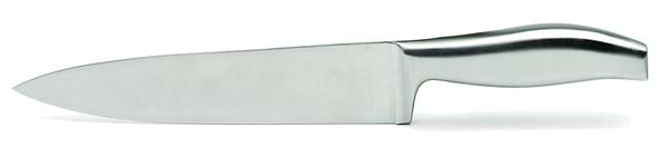 Фото - Ніж кухаря Berghoff 4490158 Essentials 20 см
