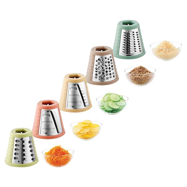 Фото - Уценка - Измельчитель Sencor SSG4301BK