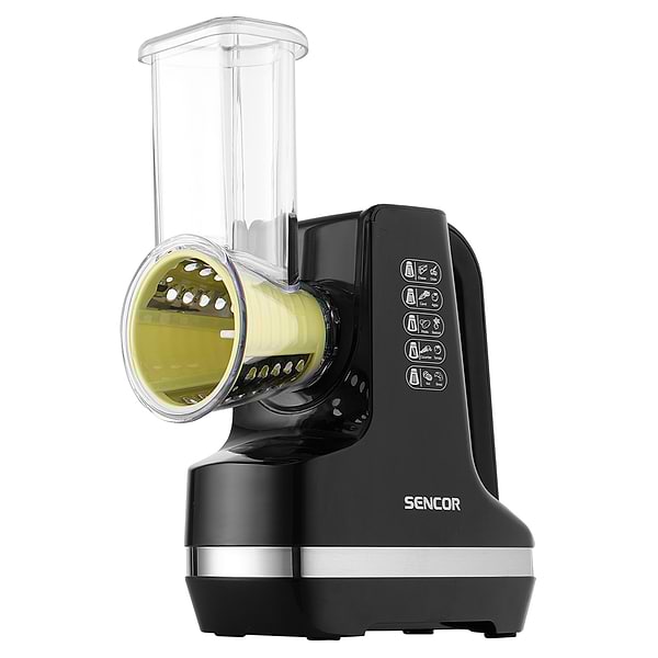 Фото - Уценка - Измельчитель Sencor SSG4301BK