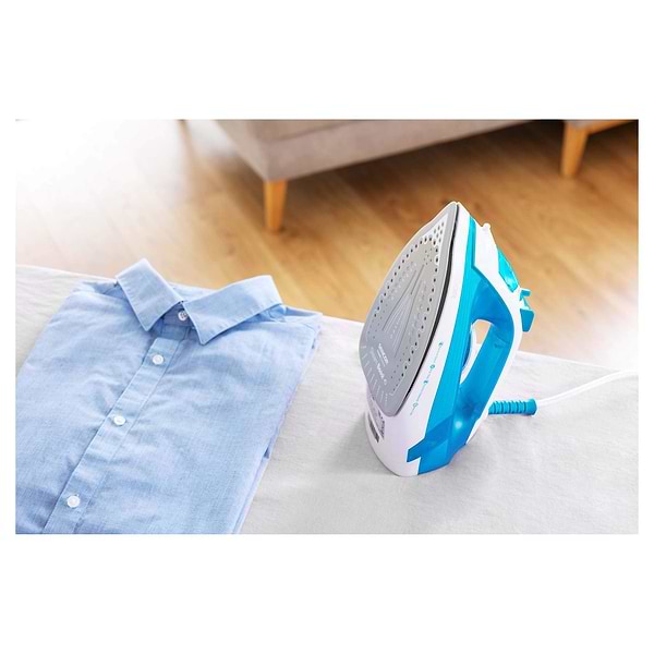 Фото - Праска Sencor SSI2800BL