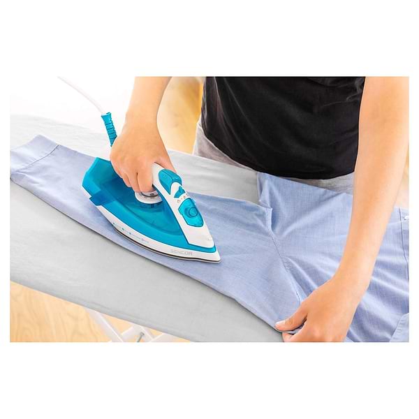 Фото - Праска Sencor SSI2800BL