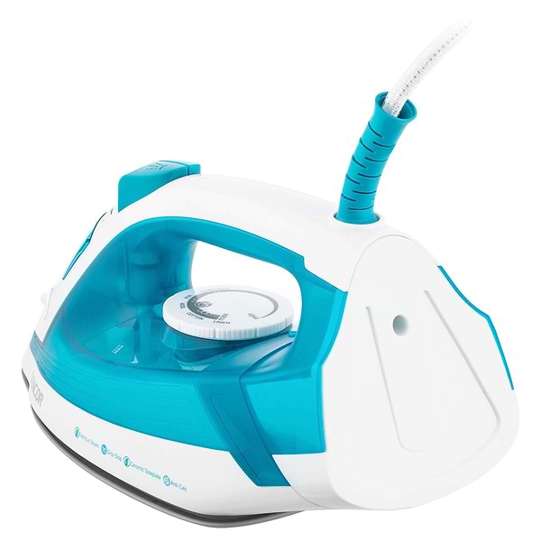 Фото - Праска Sencor SSI2800BL