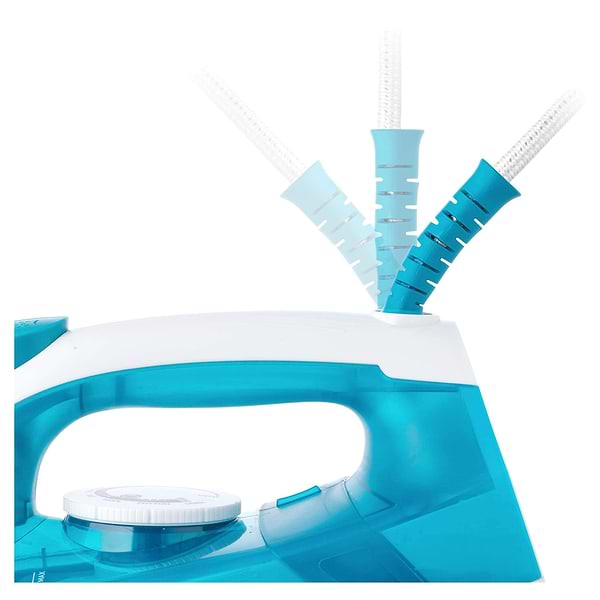 Фото - Праска Sencor SSI2800BL