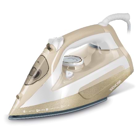Утюг Sencor SSI 6110GD - Фото 1