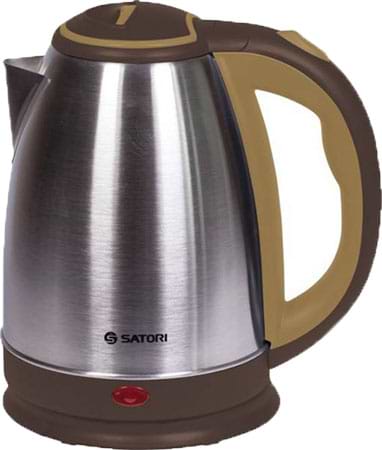 Електричний чайник Satori SSK-2045-CMB