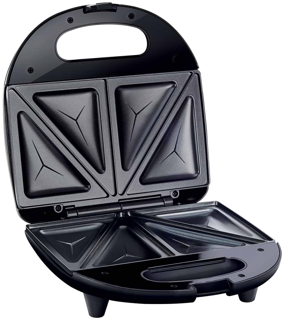 Купити Бутербродниця Sencor SSM 4304 RD - Фото 1 Бутербродниця Sencor SSM 4304 RD - Фото 1