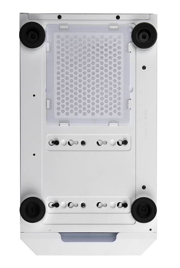 Фото - Корпус Silver Stone Fara (SST-FAH1MW-PRO)