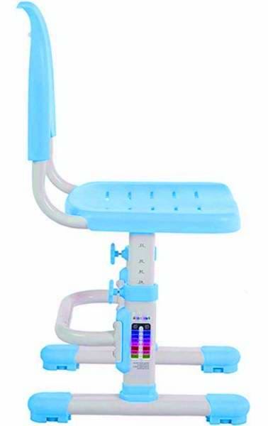 Фото - Стілець шкільний FunDesk SST3L Blue