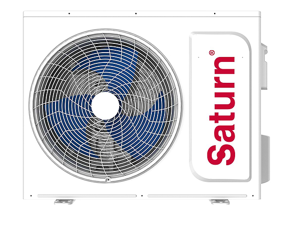 Фото - Кондиционер сплит Saturn ST-24HR/BTU