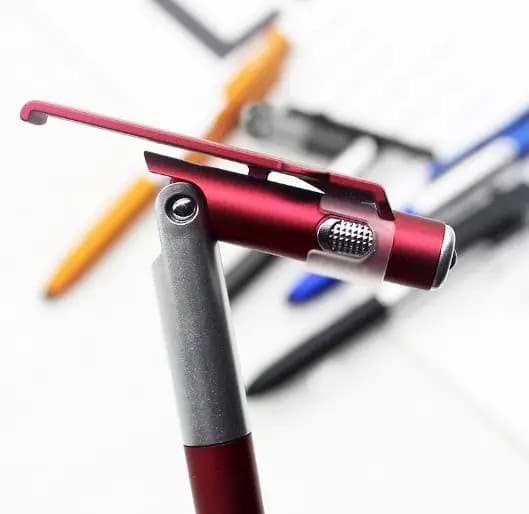 Фото - Стилус XOKO ST-100 LED-фонарь Red