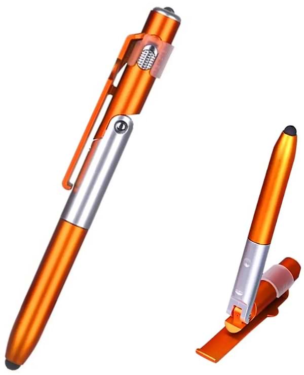 Фото - Стилус XOKO ST-100 LED-фонарь Yellow