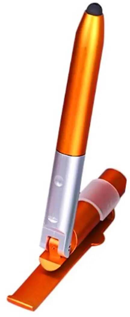 Фото - Стилус XOKO ST-100 LED-фонарь Yellow