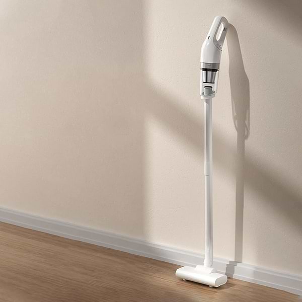 Фото - Уценка - Пылесос ручной для автомобиля Suitu ST-113 CG