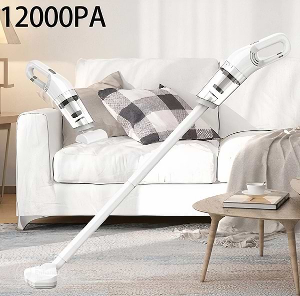 Фото - Уценка - Пылесос ручной для автомобиля Suitu ST-113 CG