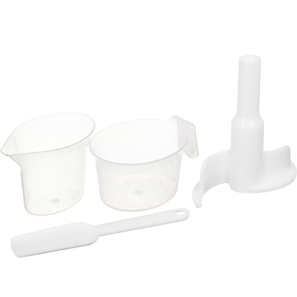 Фото - Кухонний комбайн Saturn ST-FP7180