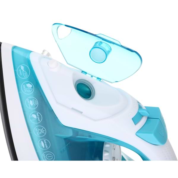 Фото - Праска Saturn ST-CC6122