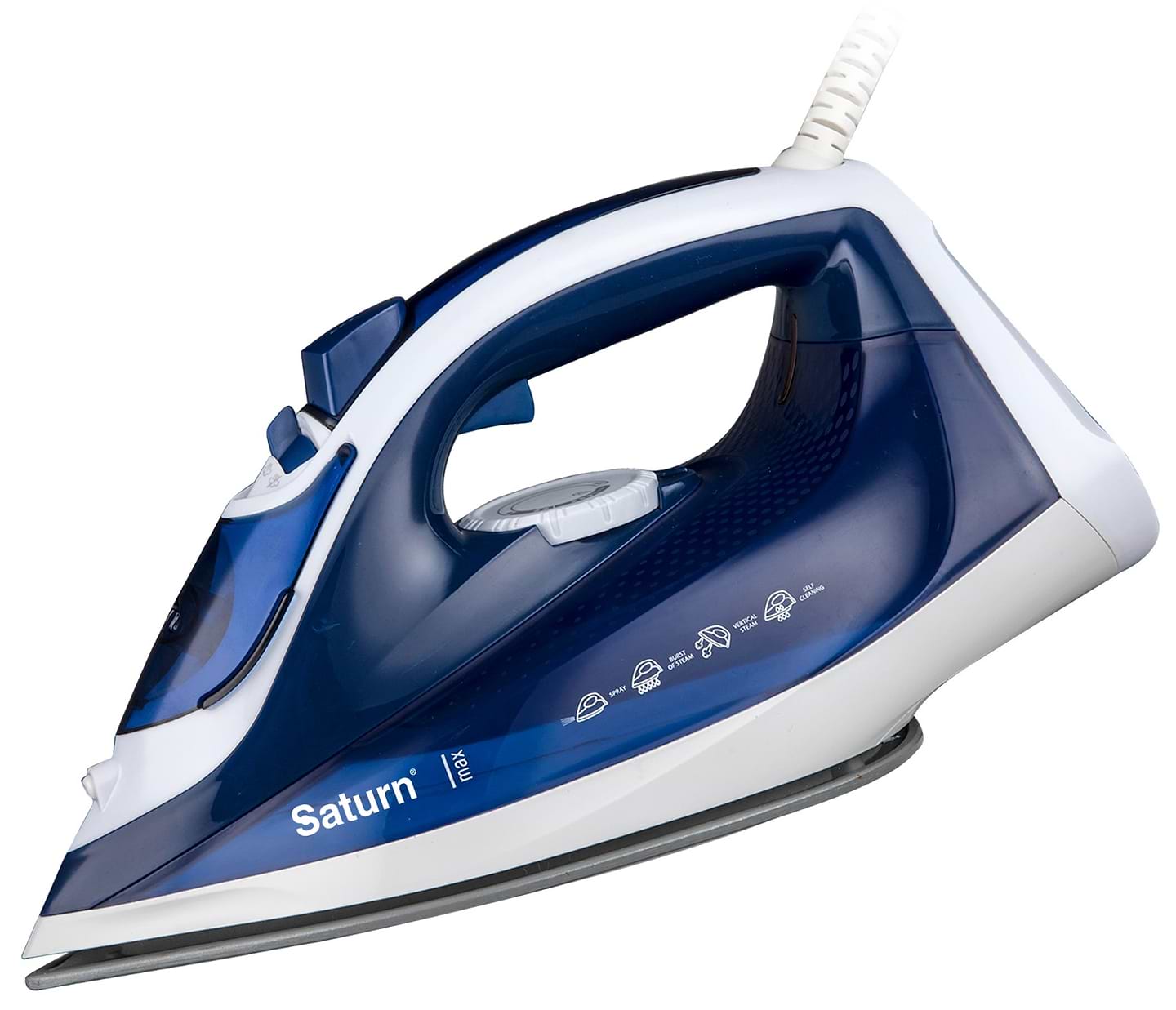 Утюг Saturn ST-CC6111 - Фото 1