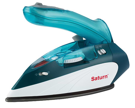 Утюг дорожный Saturn ST-CC6118 - Фото 1
