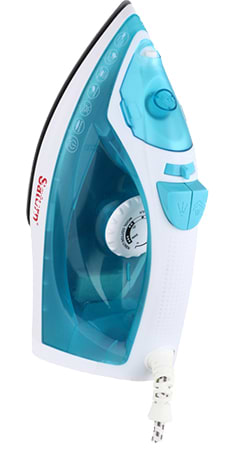 Фото - Праска Saturn ST-CC6122