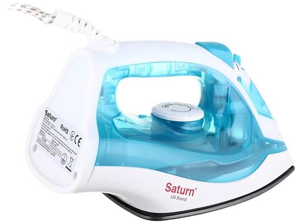 Фото - Утюг Saturn ST-CC6125