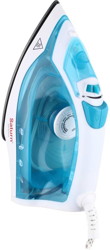 Фото - Утюг Saturn ST-CC6125