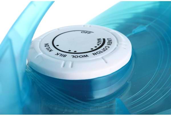 Фото - Утюг Saturn ST-CC6125