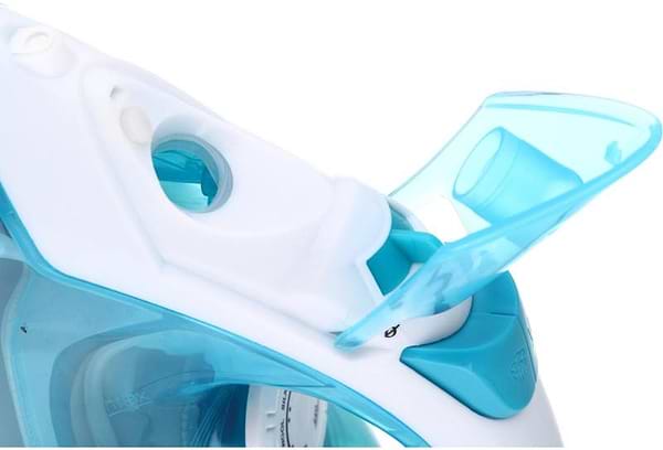 Фото - Утюг Saturn ST-CC6125