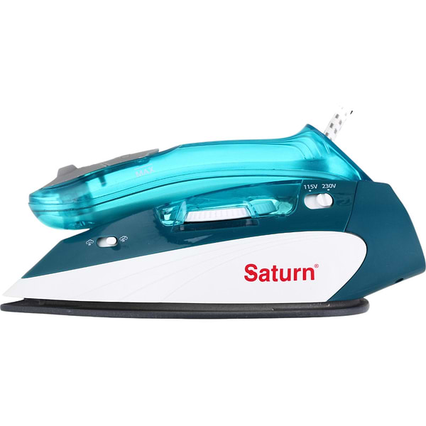 Фото - Утюг дорожный Saturn ST-CC6118