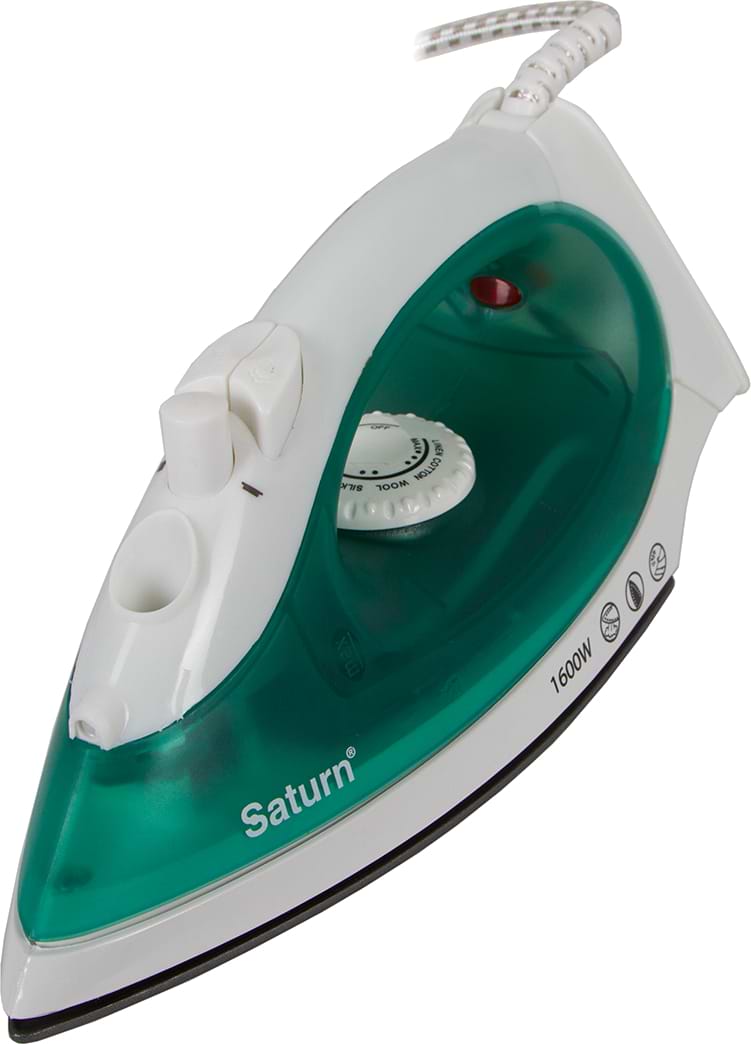 Утюг Saturn ST-CC7113 - Фото 1