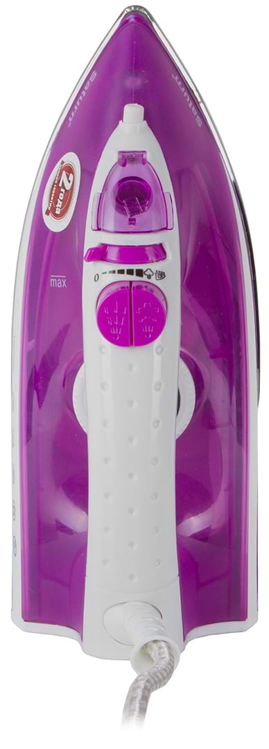 Фото - Праска Saturn ST-CC7142 violet