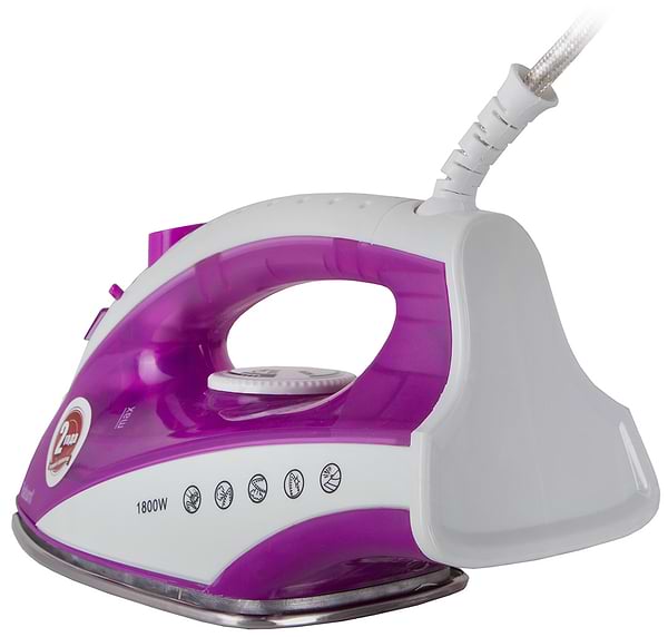 Фото - Праска Saturn ST-CC7142 violet