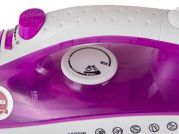 Фото - Праска Saturn ST-CC7142 violet