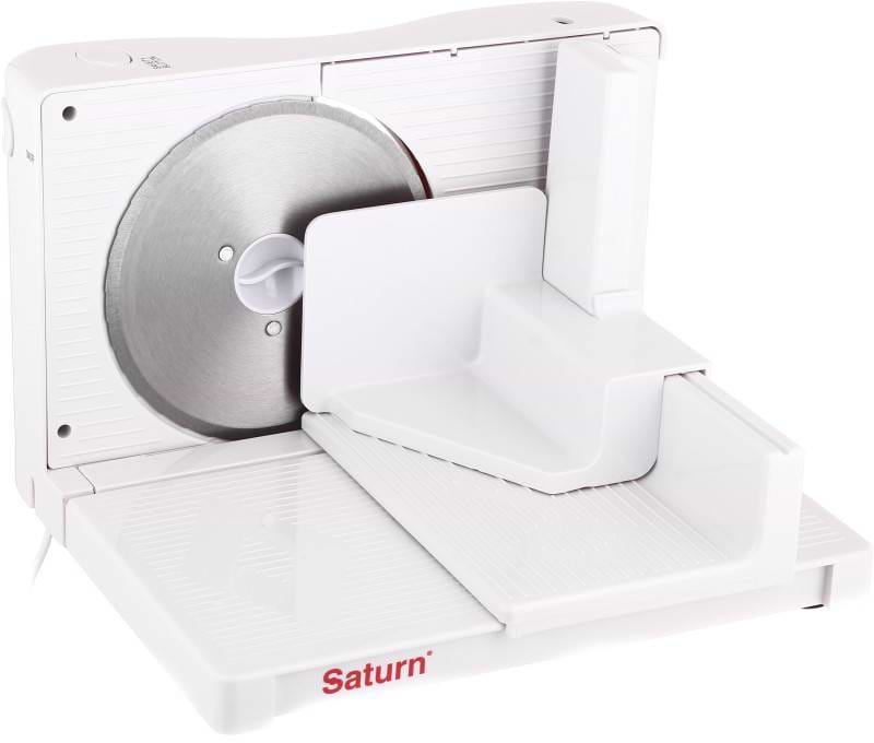 Скиборізка Saturn ST-CS0164 - Фото 1
