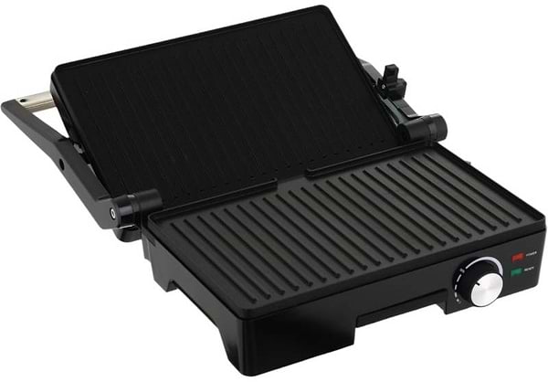 Фото - Гриль-барбекю электрический Saturn ST-EC1140