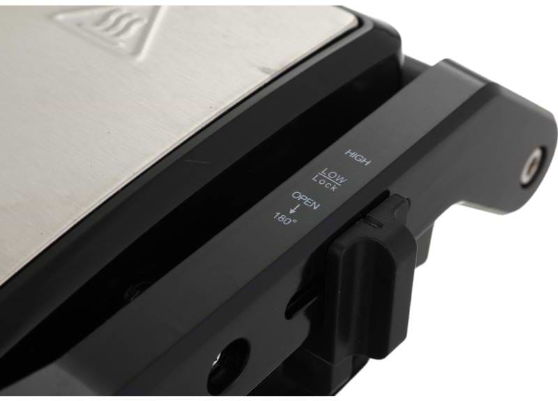 Фото - Гриль-барбекю электрический Saturn ST-EC1140