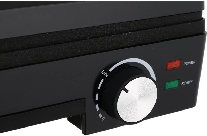 Фото - Гриль-барбекю электрический Saturn ST-EC1140