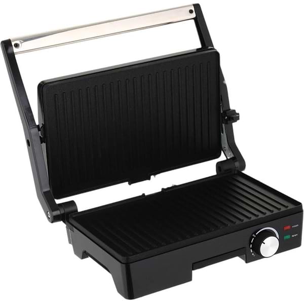 Фото - Гриль-барбекю электрический Saturn ST-EC1140