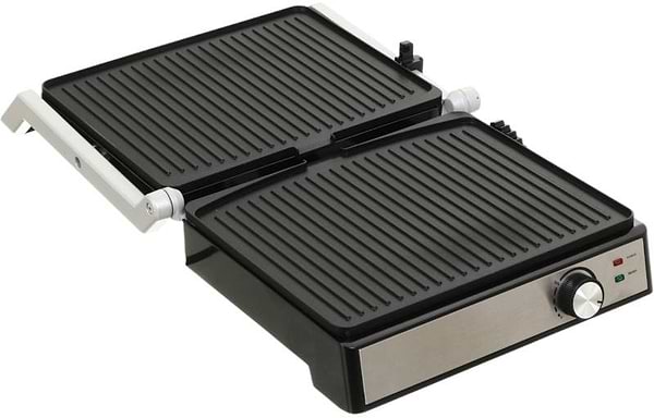 Фото - Гриль-барбекю электрический Saturn ST-EC1142