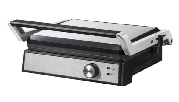 Фото - Гриль-барбекю электрический Saturn ST-EC1142