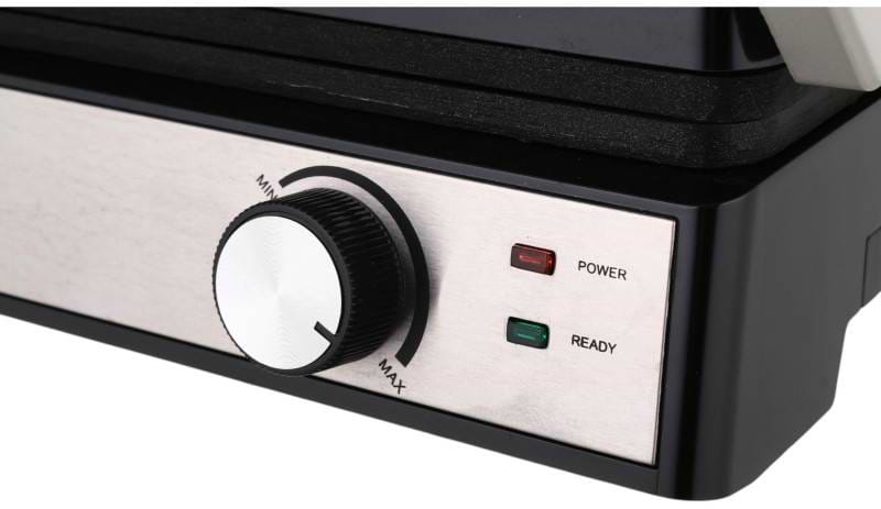 Фото - Гриль-барбекю электрический Saturn ST-EC1142