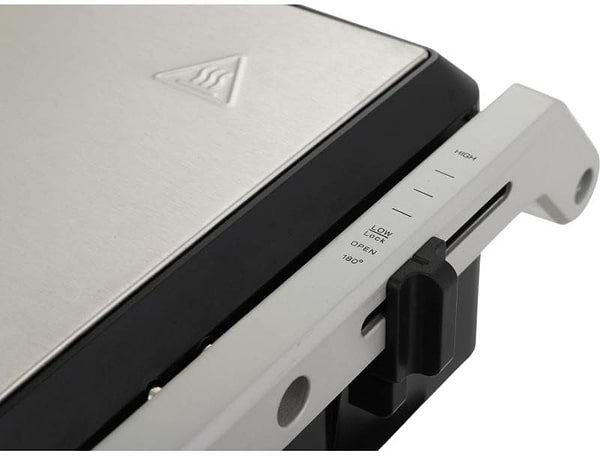 Фото - Гриль-барбекю электрический Saturn ST-EC1142