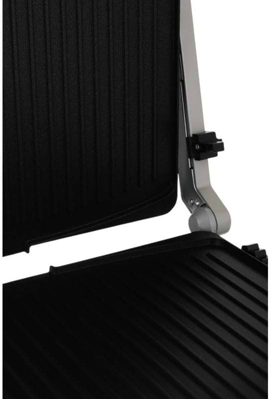 Фото - Гриль-барбекю электрический Saturn ST-EC1142