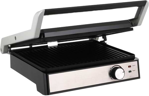 Фото - Гриль-барбекю электрический Saturn ST-EC1142