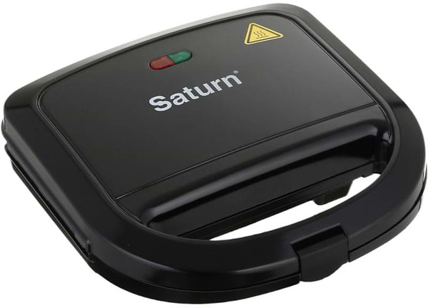 Фото - Бутербродниця Saturn ST-EC1152