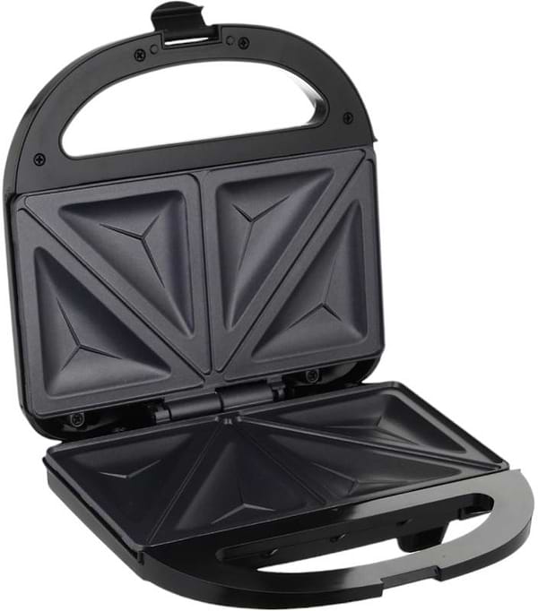 Фото - Бутербродниця Saturn ST-EC1152