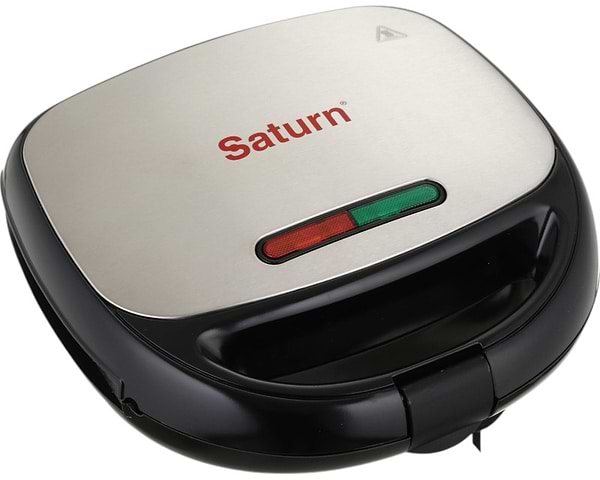 Фото - Бутербродниця Saturn ST-EC1153