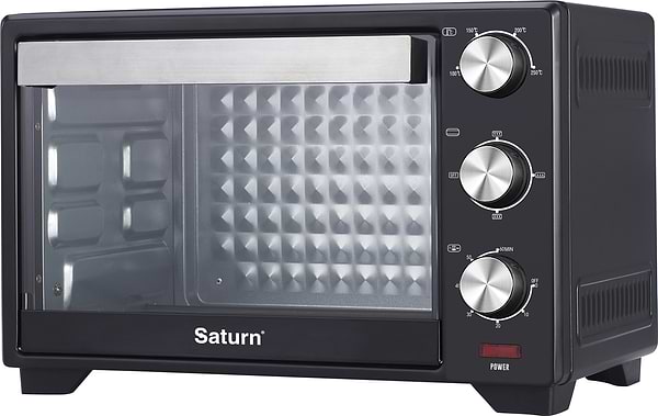 Фото - Уценка - Печь электрическая Saturn ST-EC3303