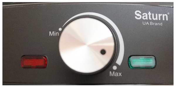 Фото - Млинниця Saturn ST-EC6005