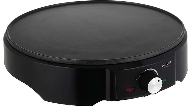 Фото - Млинниця Saturn ST-EC6005