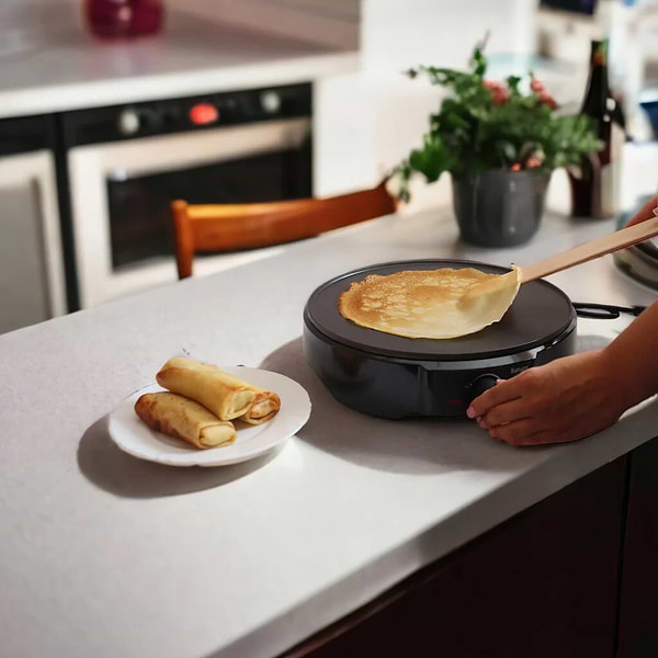 Фото - Млинниця Saturn ST-EC6005